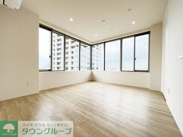 目黒第一マンションズの物件内観写真